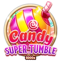 Candy Super Tumble